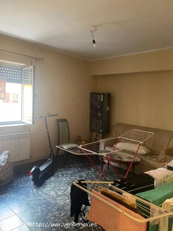 Estupendo piso en zona estudiantil para reformar - Salamanca