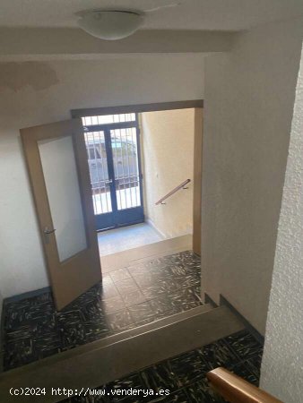 Estupendo piso en zona estudiantil para reformar - Salamanca