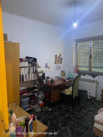 Estupendo piso en zona estudiantil para reformar - Salamanca