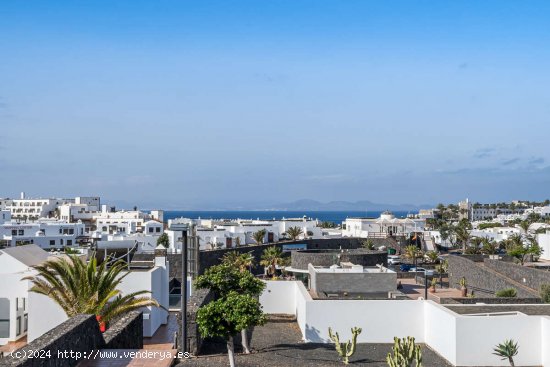 Maravillosa villa en Playa Blanca con piscina privada - Yaiza