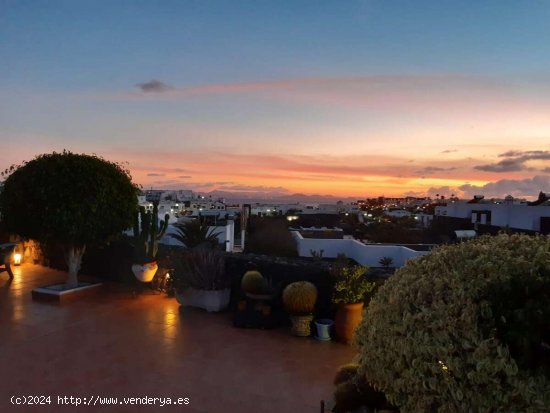 Maravillosa villa en Playa Blanca con piscina privada - Yaiza