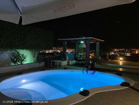 Maravillosa villa en Playa Blanca con piscina privada - Yaiza