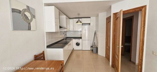 Piso en Venta en Carlos Iii - Aguadulce