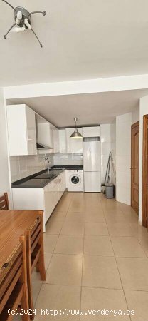 Piso en Venta en Carlos Iii - Aguadulce