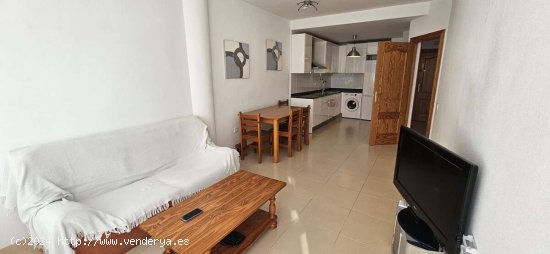 Piso en Venta en Carlos Iii - Aguadulce