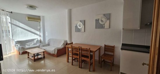 Piso en Venta en Carlos Iii - Aguadulce