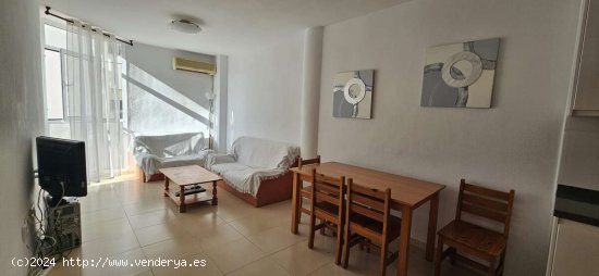 Piso en Venta en Carlos Iii - Aguadulce