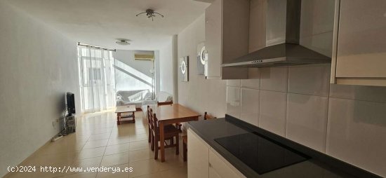 Piso en Venta en Carlos Iii - Aguadulce