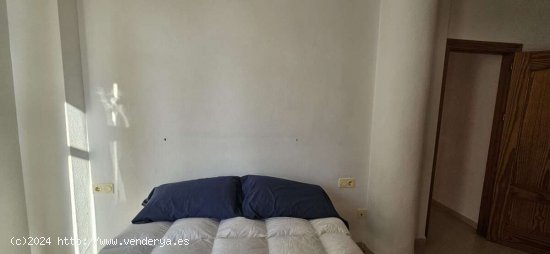 Piso en Venta en Carlos Iii - Aguadulce