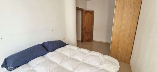 Piso en Venta en Carlos Iii - Aguadulce