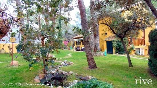 Casa-Chalet en Venta en Peñalba De Avila Ávila