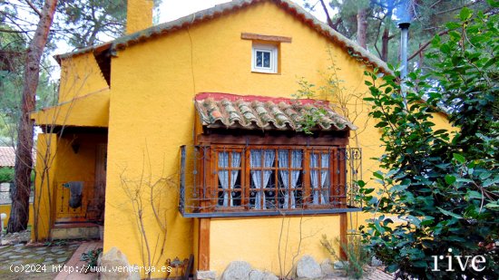 Casa-Chalet en Venta en Peñalba De Avila Ávila