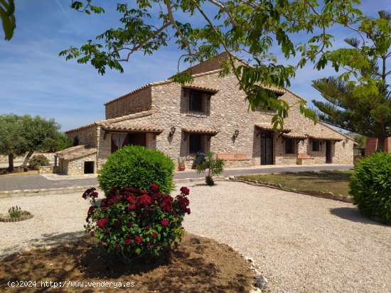 Casa de campo-Masía en Venta en Ampolla, L Tarragona