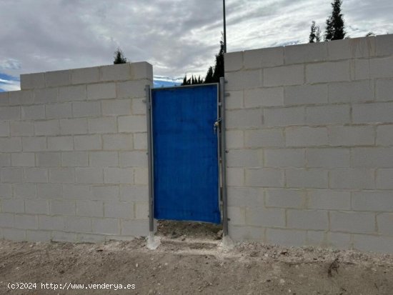 Terreno Urbanizable en Colmenar de Oreja