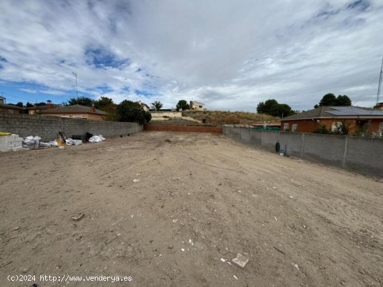 Terreno Urbanizable en Colmenar de Oreja