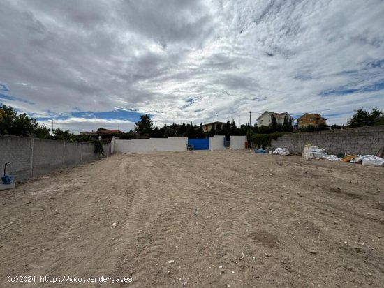 Terreno Urbanizable en Colmenar de Oreja