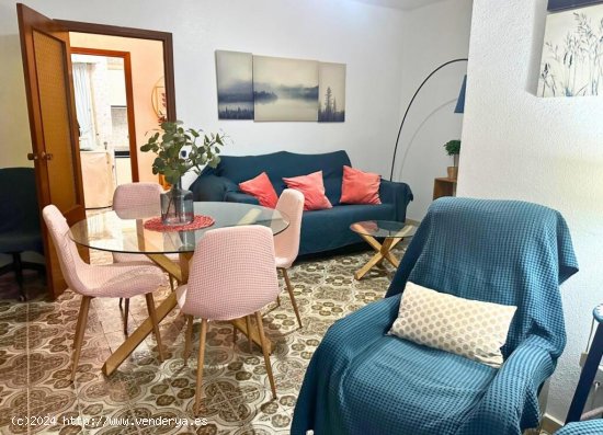 Apartamento en Los Alcázares a 1 minuto de la playa