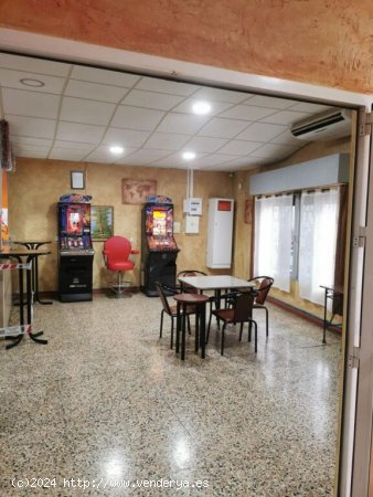 Local comercial en Venta en Torre Alta Murcia