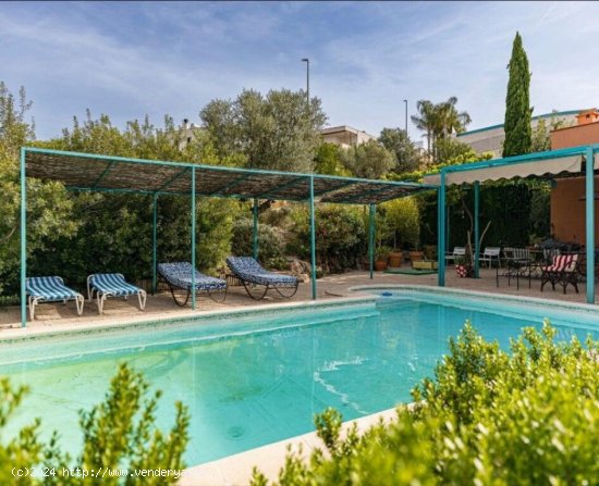 Casa-Chalet en Venta en Torres De Cotillas, Las Murcia