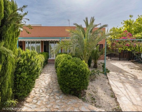 Casa-Chalet en Venta en Torres De Cotillas, Las Murcia