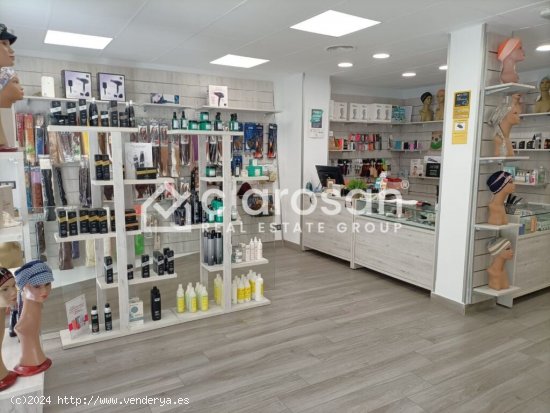 Local comercial en Venta en Málaga Málaga