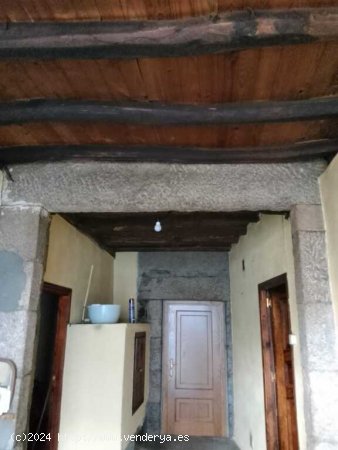 Casa-Chalet en Venta en Adai (Santiago) (Corgo) Lugo