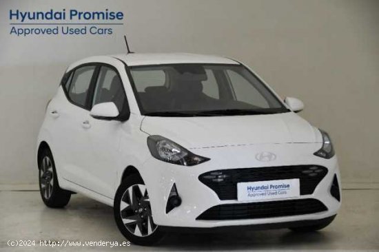 Hyundai i10 ( 1.0 MPI Klass )  - Jeréz de la Frontera