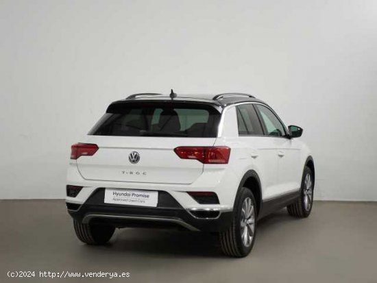 VW T-Roc ( 1.0 TSI Advance Style )  - Jeréz de la Frontera