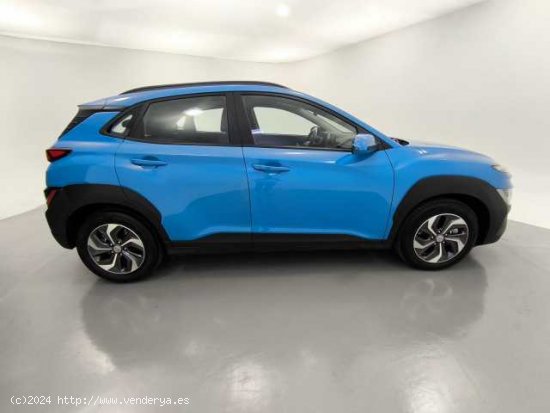 Hyundai Kona HEV ( 1.6 GDI DT Maxx )  - Sabadell