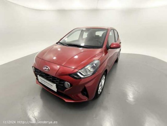  Hyundai i10 ( 1.0 MPI Klass )  - Sabadell 