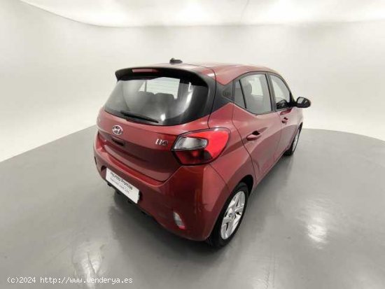 Hyundai i10 ( 1.0 MPI Klass )  - Sabadell