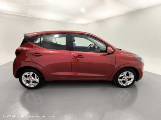 Hyundai i10 ( 1.0 MPI Klass )  - Sabadell