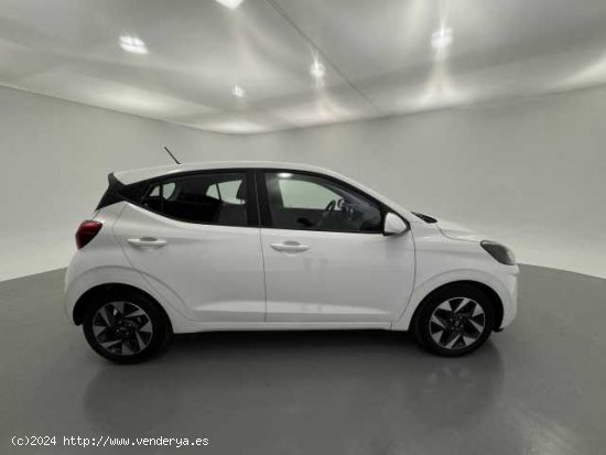 Hyundai i10 ( 1.0 MPI Klass )  - Sabadell