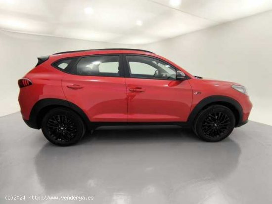 Hyundai Tucson ( 1.6 GDI BE Nline Lite 4x2 )  - Sabadell