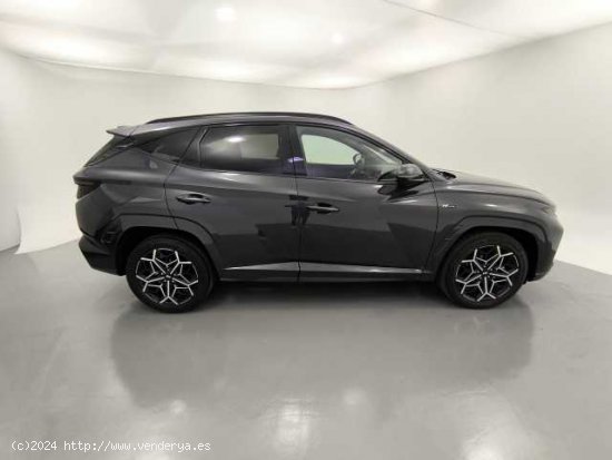 Hyundai Tucson ( 1.6 TGDI 48V Nline 4x2 )  - Sabadell