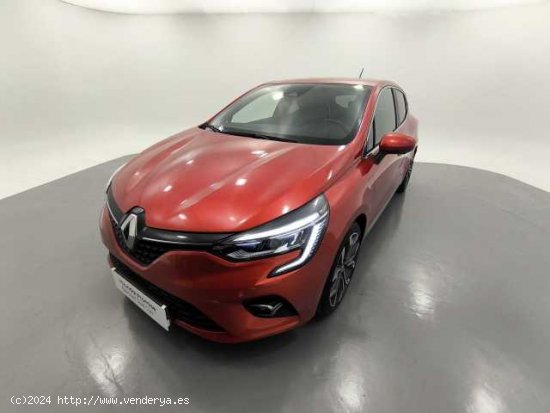  Renault Clio Híbrido ( Clio E-TECH Híbrido Zen 103kW )  - Sabadell 