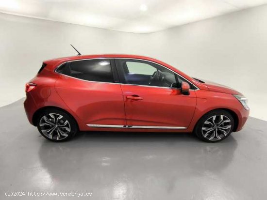 Renault Clio Híbrido ( Clio E-TECH Híbrido Zen 103kW )  - Sabadell