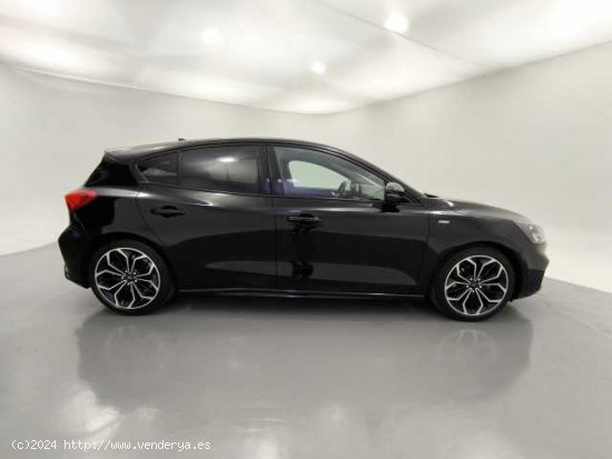 Ford Focus ( 1.0 Ecoboost ST Line 125 )  - Sabadell