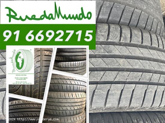  Ruedas de Ocasión 305/30R21 