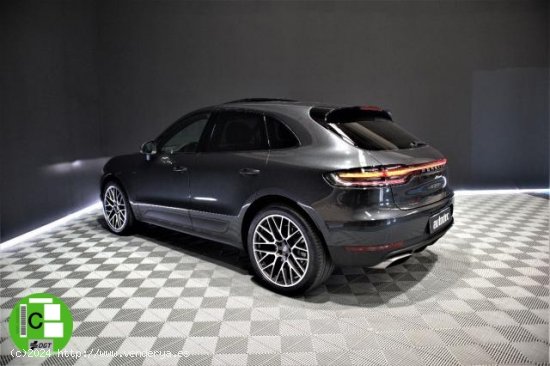 PORSCHE Macan en venta en Carcaixent (Valencia) - Carcaixent