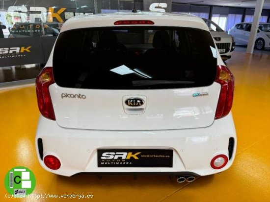 KIA Picanto en venta en Elda (Alicante) - Elda