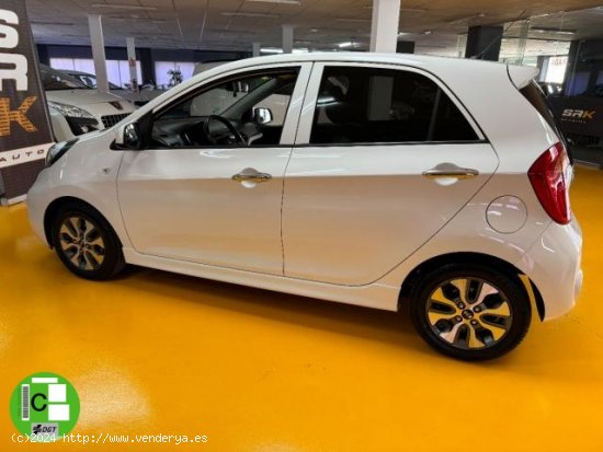 KIA Picanto en venta en Elda (Alicante) - Elda