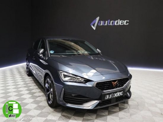 Cupra Leon en venta en Carcaixent (Valencia) - Carcaixent