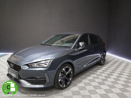 Cupra Leon en venta en Carcaixent (Valencia) - Carcaixent