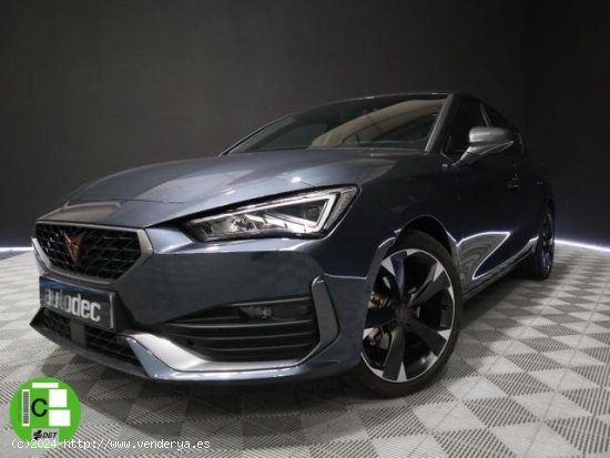 Cupra Leon en venta en Carcaixent (Valencia) - Carcaixent