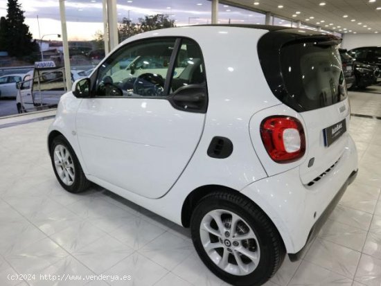 SMART Fortwo en venta en Santa Fe (Granada) - Santa Fe