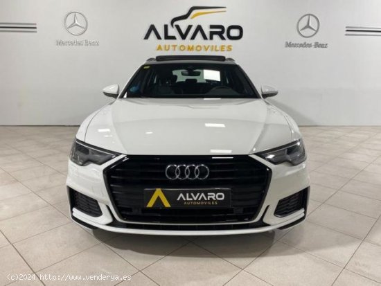 AUDI A6 en venta en Osuna (Sevilla) - Osuna