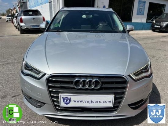 AUDI A3 Sportback en venta en Mejorada del
Campo (Madrid) - Mejorada del
Campo