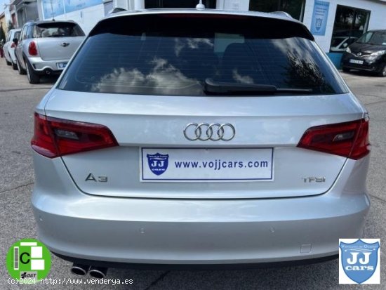 AUDI A3 Sportback en venta en Mejorada del
Campo (Madrid) - Mejorada del
Campo