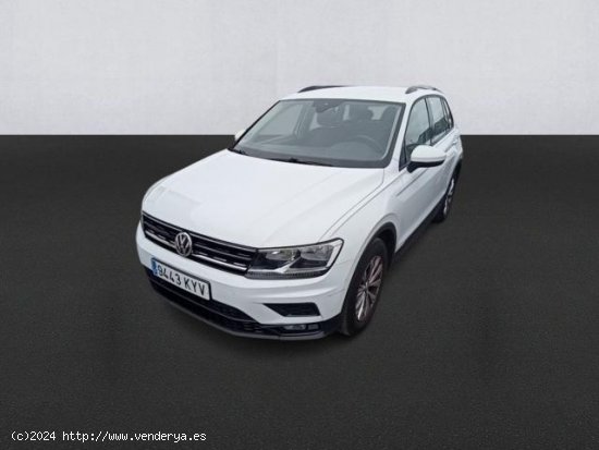 VOLKSWAGEN Tiguan en venta en Pamplona/IruÃ±a (Navarra) - Pamplona/IruÃ±a